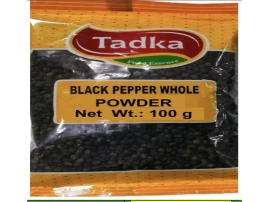 Tadka Black Pepper Powder 100g