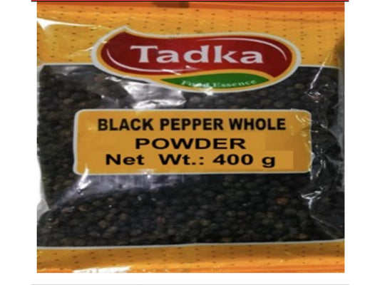 Tadka Black Pepper Powder 400g