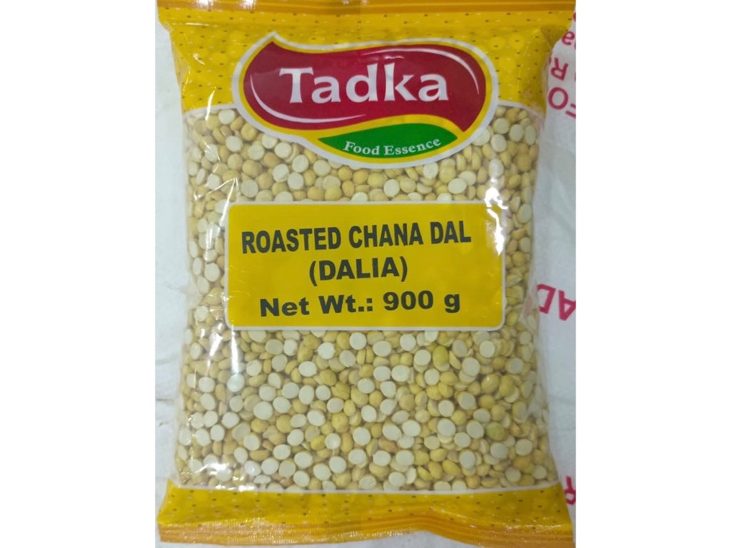 Tadka Chana Dal (Dalia) 200g