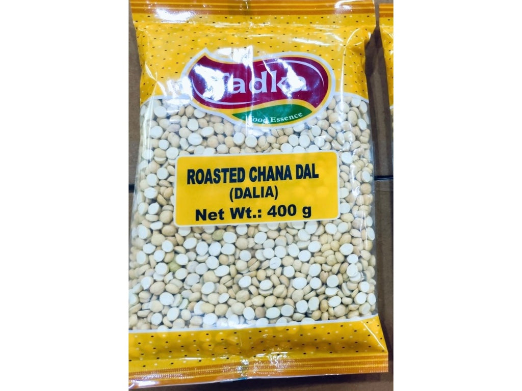 Tadka Chana Dal (Dalia) 400g