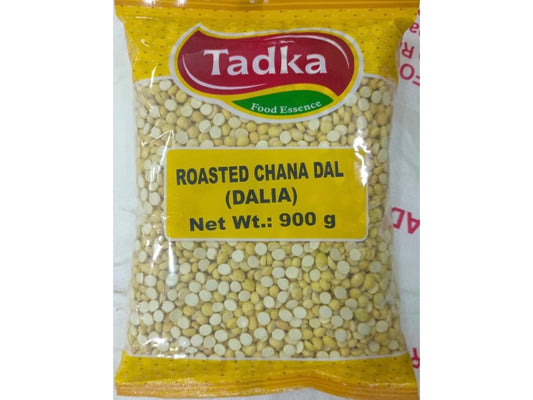 Tadka Chana Dal (Dalia) 900g