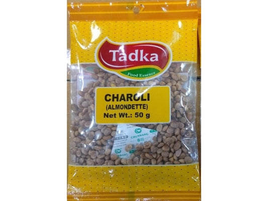 Tadka Charoli 50g