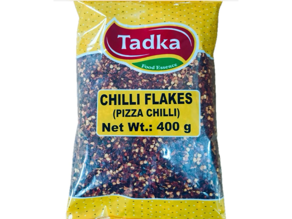 Tadka Chilli Flakes 200g