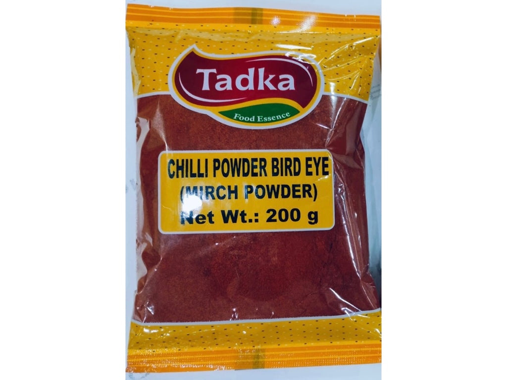 Tadka Chilli Powder Bird Eye 200g