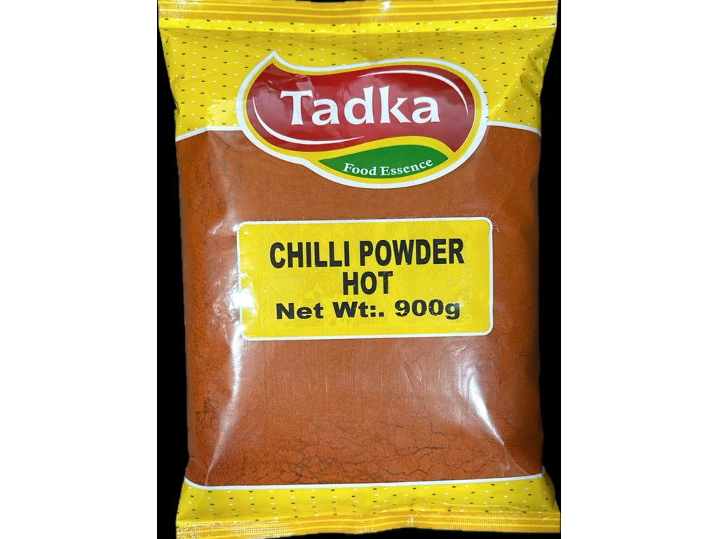 Tadka Chilli Powder Hot 200g