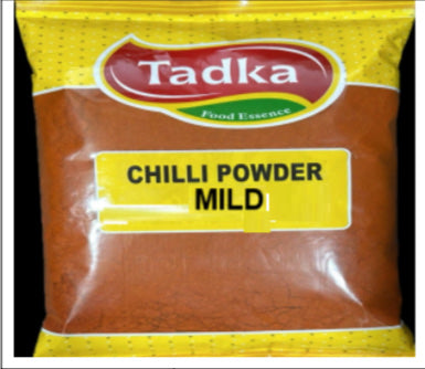 Tadka Chilli Powder Mild 200g