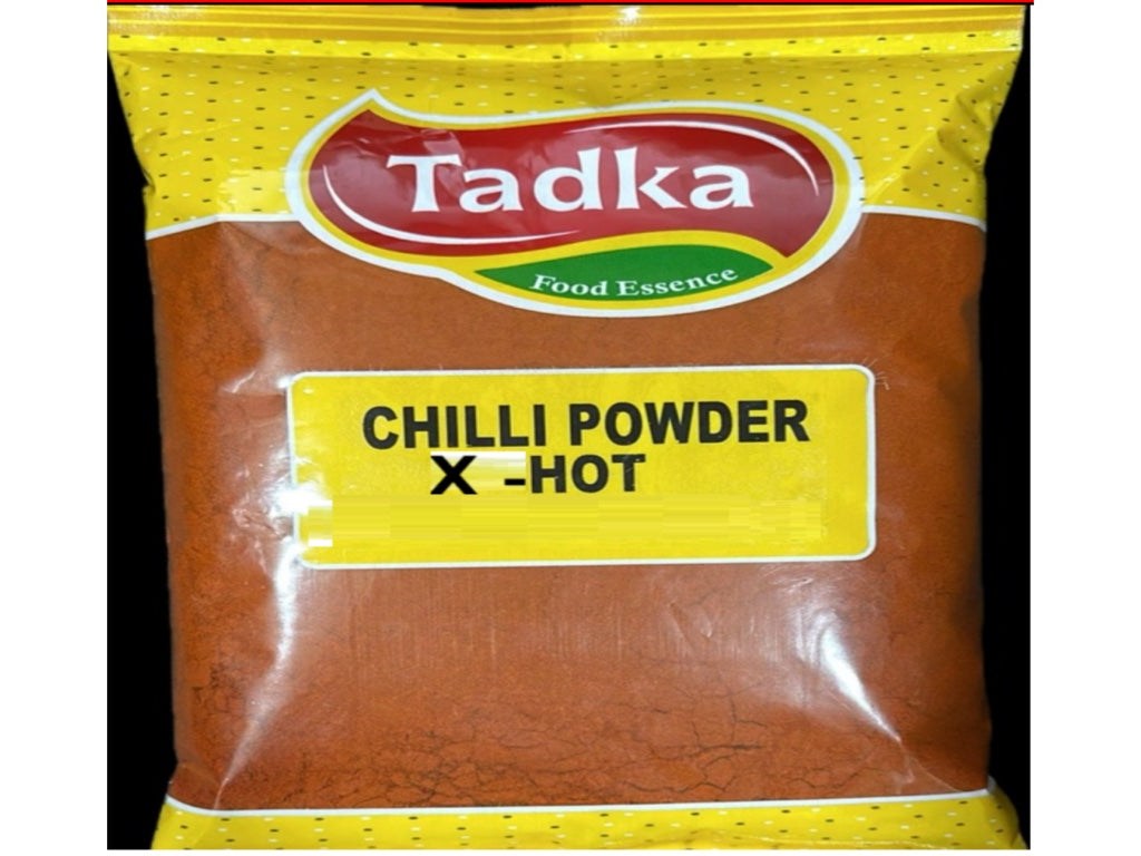 Tadka Chilli Powder X-HOT 200g