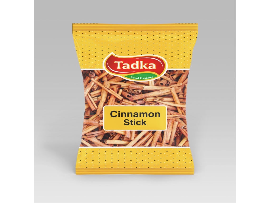 Tadka Cinnamon Stick 100g