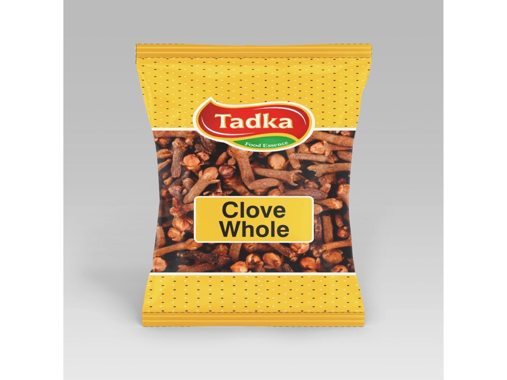 Tadka Clove Whole 100g