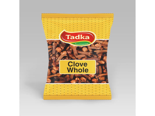 Tadka Clove Whole 200g