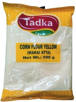 Tadka Corn Flour Yellow 900g