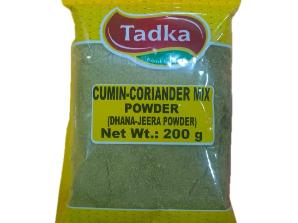 Tadka Cumin-Coriander Mix Powder 200g