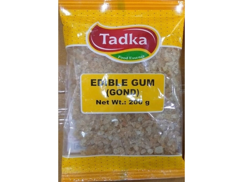 Tadka Edibie Gum 200g