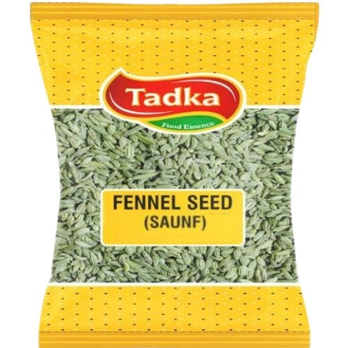 Tadka Fennel Seed 200g