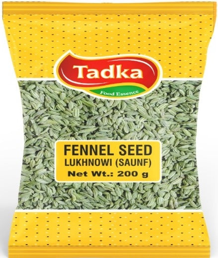 Tadka Fennel Seed Lucknowi 200g