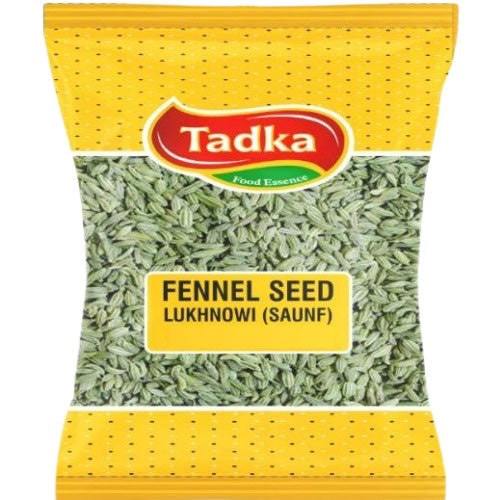 Tadka Fennel Seed Lucknowi 400g