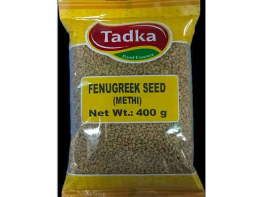 Tadka Fenugreek Seed 400g