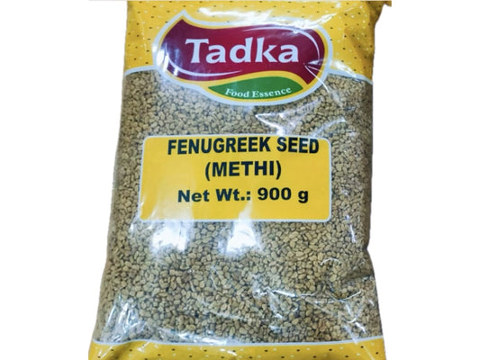 Tadka Fenugreek Seed 900g