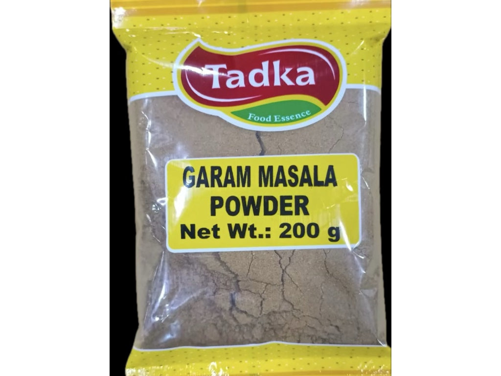 Tadka Garam Masala Powder 200g