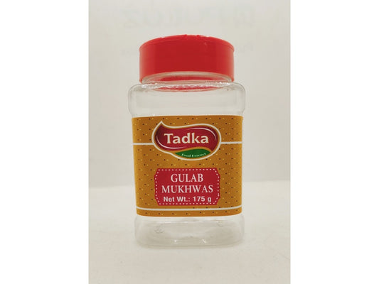 Tadka Gulab Mukhwas 175g