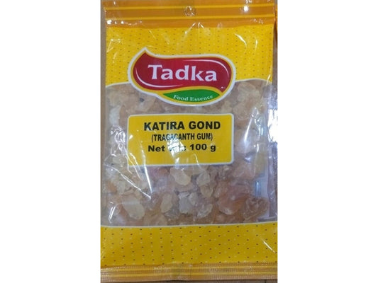 Tadka Katira Gond 100g