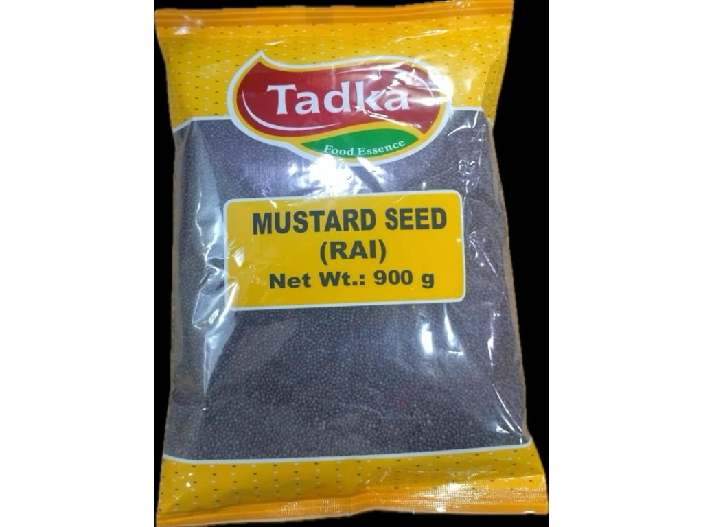 Tadka Mustard Seed 400g