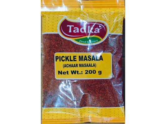 Tadka Pickle Masala 200g