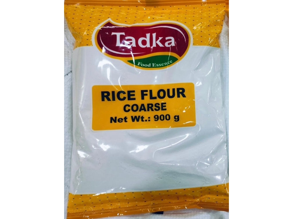 Tadka Rice Flour Coarse 900g