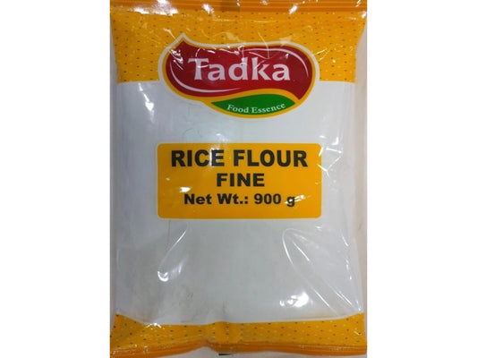 Tadka Rice Flour Fine 900g