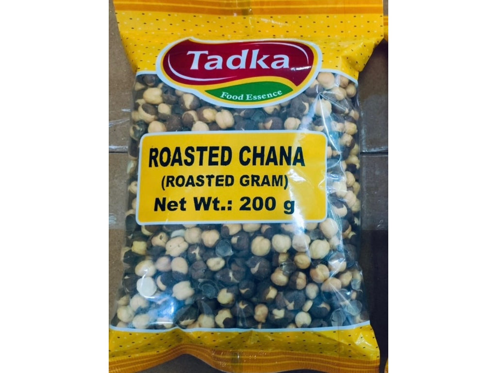 Tadka Roasted Gram Chana 200g