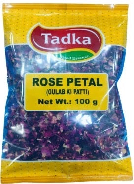 Tadka Rose Petal 100g