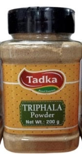 Tadka Triphala Powder 200g