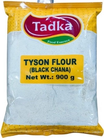 Tadka Tyson Flour (Black Chana) 900g