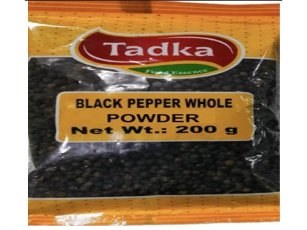 Takda Black Pepper Powder 200g