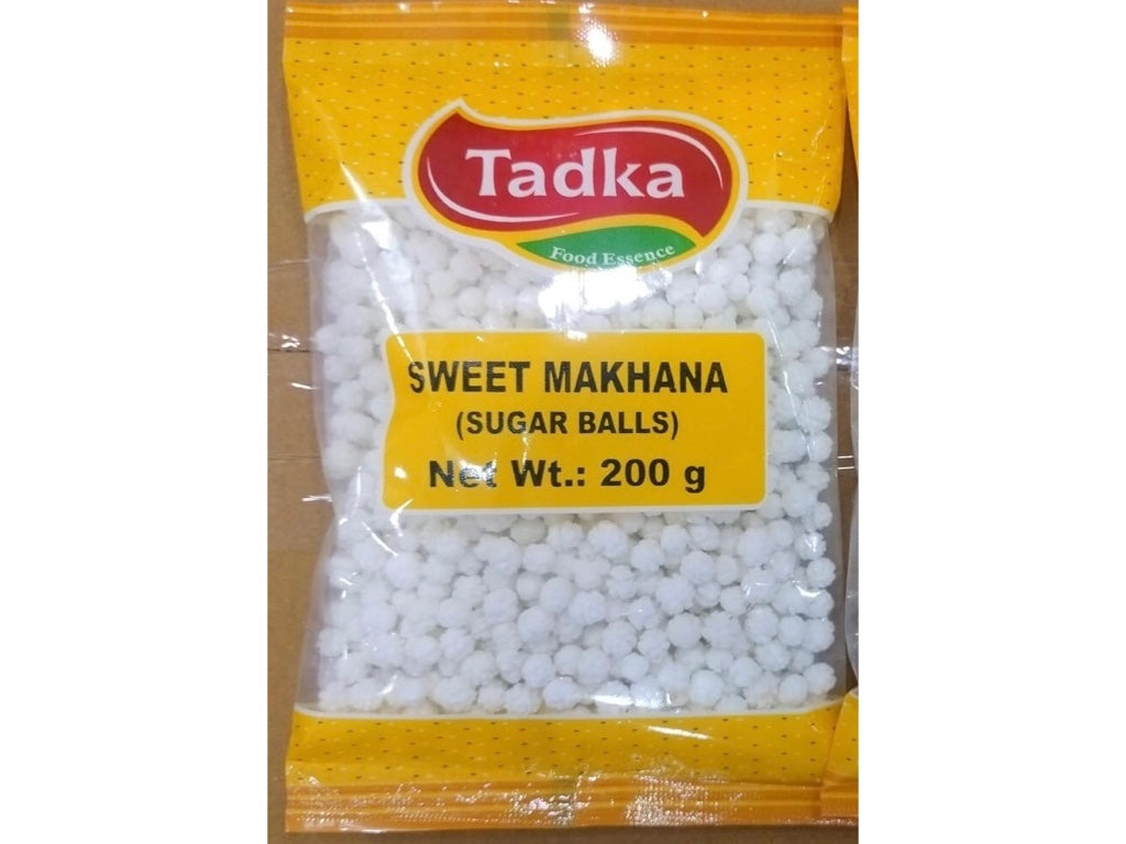 Takda Sweet Makhana 200g