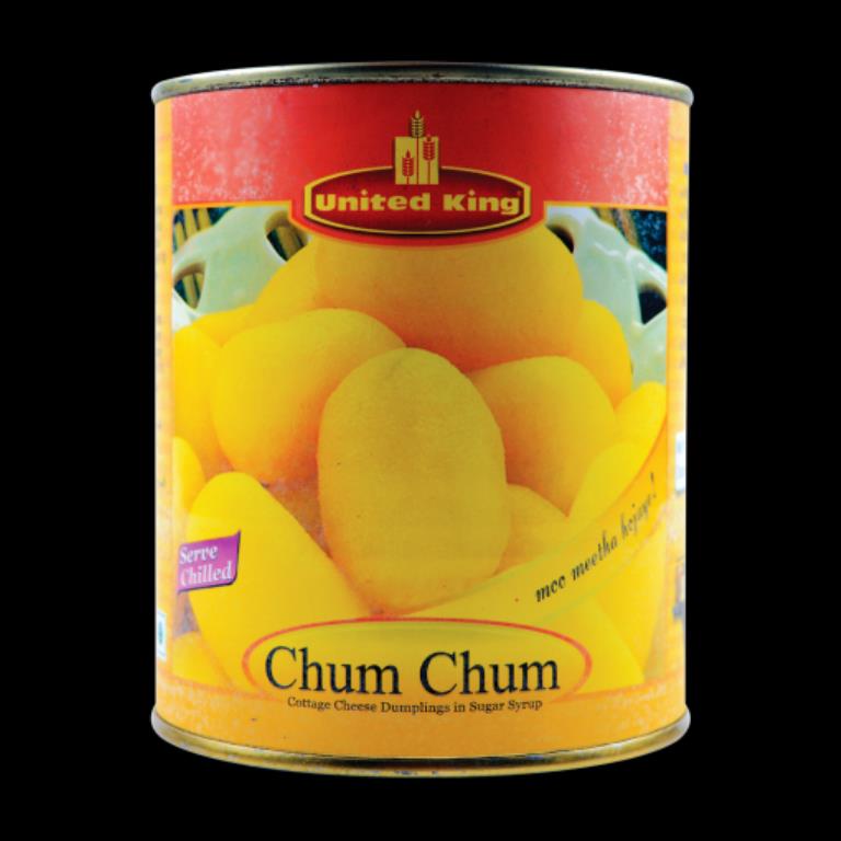 UNITED CHUM CHUM 1KG