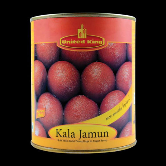 United Kala Jamun 1kg