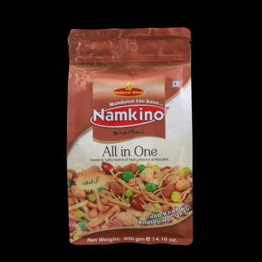 UNITED ALL IN ONE 400g (Namkino)