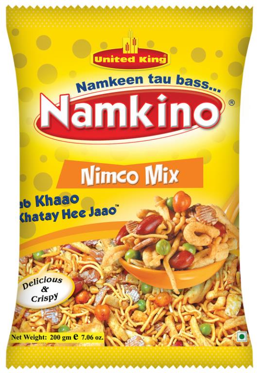 United Mix Nimco 400g