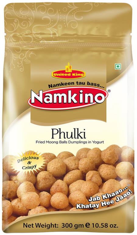 United Phulki 300 G