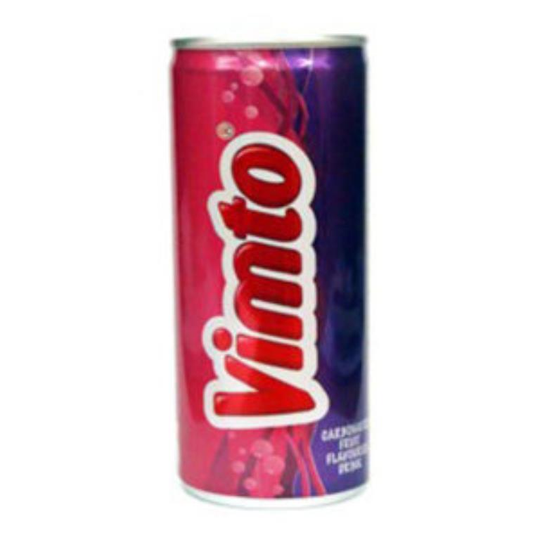 Pakola Drink Vimto 250ml