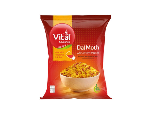 VITAL DAL MONTH 160G