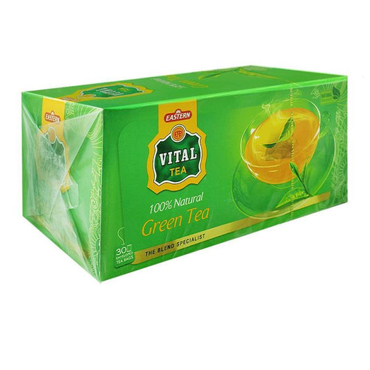 Vital Green Tea Natural