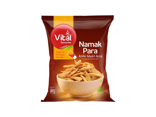 VITAL NAMAK PARA 200G