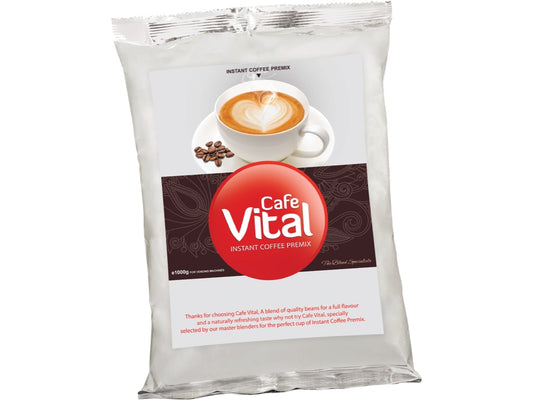 Vital Premix Cofee1000G