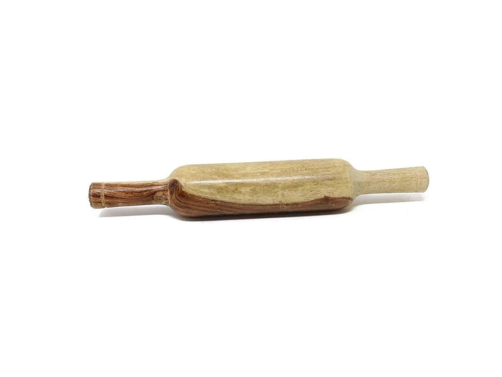 Wooden Belan 25pcs X 1/ctn