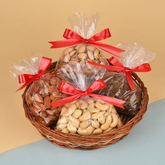 Dry Fruit Basket 2kg