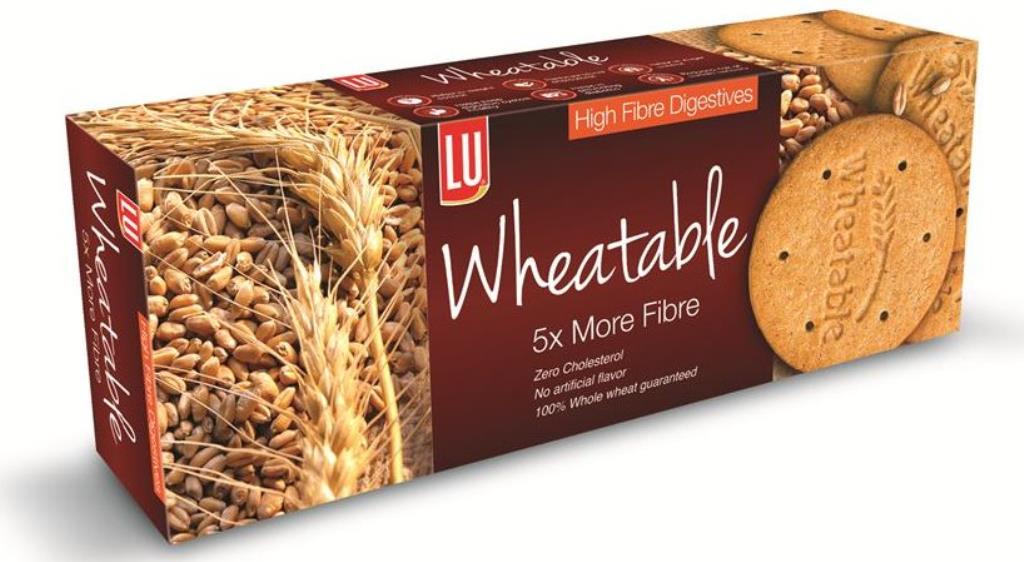 LU WEATABLE HIGH FIBER 129.6G